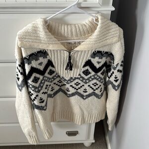 IDYLLWIND by Miranda Lambert Sweater